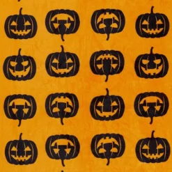 50"x70" Oversized Jack Family Halloween Plush Throw Blanket Orange - VCNY Home 6 50"x70" Oversized Jack Family Halloween Plush Throw Blanket Orange - VCNY Home -EEK! Deals Store GUEST 17911672 9c25 416a ab5f babc8bfe73c2