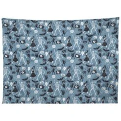 Julia Madoka Halloween Night Fever Tapestry - Society6 -EEK! Deals Store GUEST 1a0cfac2 b968 49c5 8d87 bf8e8e246f59
