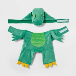 Halloween Frontal T-Rex Cat And Dog Costume - Hyde & EEK! Boutique™