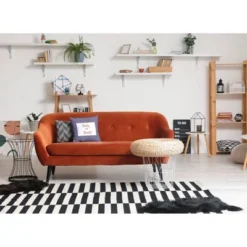 16"x16" Halloween Trick Or Treat Ticking Square Throw Pillow - E By Design 12 16"x16" Halloween Trick Or Treat Ticking Square Throw Pillow - E By Design -EEK! Deals Store GUEST 1ccde31a 2176 474e 8177 e68f9f823dbc