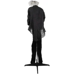 Northlight 5.5' LED Lighted Animated Butler With Sound Halloween Decoration 7 Northlight 5.5' LED Lighted Animated Butler With Sound Halloween Decoration -EEK! Deals Store GUEST 237290c7 d623 49ad aabd 0432e979c083