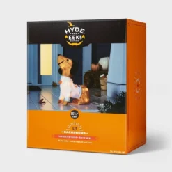 15.5" Dachshund Character 'Hello Fall' Halloween Novelty Sculpture Light - Hyde & EEK! Boutique™ 5 15.5" Dachshund Character 'Hello Fall' Halloween Novelty Sculpture Light - Hyde & EEK! Boutique™ -EEK! Deals Store GUEST 280f3ca2 4185 4078 ac44 0cd0ce3bc971