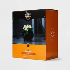 13" Witch Cauldron With Eye Balls Halloween Novelty Sculpture Light - Hyde & EEK! Boutique™ -EEK! Deals Store GUEST 34a62678 aa5a 448e bc44 820ca1945afd