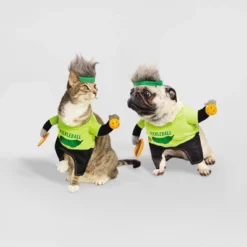 Halloween Frontal Pickleball Player Cat And Dog Costume - Hyde & EEK! Boutique™ -EEK! Deals Store GUEST 384ea70c c95e 4712 9cc5 cd024dd48f7f