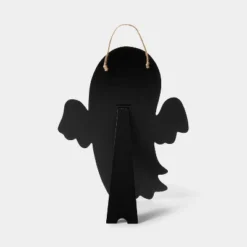 Ghost Wood Porch Halloween Sign - Hyde & EEK! Boutique™ -EEK! Deals Store GUEST 40834ec1 50a5 45af b741 ba19856fc996