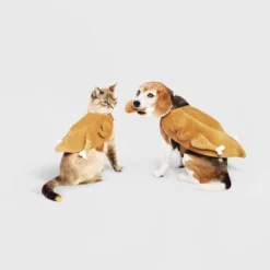 Halloween Full Body Turkey Cat And Dog Costume - Hyde & EEK! Boutique™ -EEK! Deals Store GUEST 425e2be7 174f 46f9 8bad ca322f2993c9