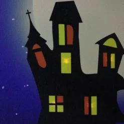 Northlight Fiber Optic And LED Lighted Witch In The Moon Halloween Canvas Wall Art 12" X 15.75" 5 Northlight Fiber Optic And LED Lighted Witch In The Moon Halloween Canvas Wall Art 12" X 15.75" -EEK! Deals Store GUEST 43e8d6c6 78e1 47d5 b103 2d64894bc3ba