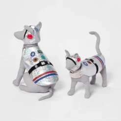 Halloween Full Body Astronaut Cat And Dog Costume - Hyde & EEK! Boutique™ 9 Halloween Full Body Astronaut Cat And Dog Costume - Hyde & EEK! Boutique™ -EEK! Deals Store GUEST 44806899 351f 4291 a635 9f472163c172