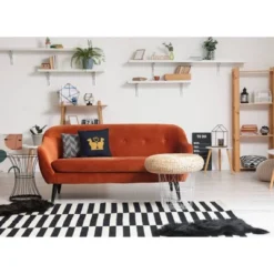 16"x16" Halloween Cats Square Throw Pillow - E By Design -EEK! Deals Store GUEST 47d914fa 961c 415b aab1 07f4d08df41b