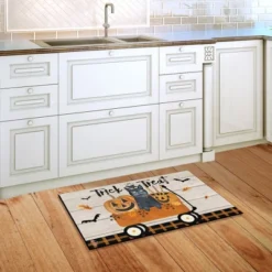 Briarwood Lane Trick Or Treat Wagon Halloween Doormat Primitive 3 -EEK! Deals Store GUEST 4a270614 2c44 4254 9e0d 72396bb7a9bc