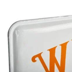 National Tree Company 31" Halloween “Witches Brew" Metal Wall Sign -EEK! Deals Store GUEST 4f01102b cad9 436b a265 653826bb5b85