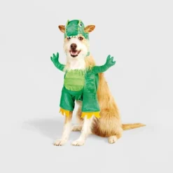 Halloween Frontal T-Rex Cat And Dog Costume - Hyde & EEK! Boutique™ -EEK! Deals Store GUEST 4f3b0ce5 d550 4c0b a0d4 4c280eac29cc