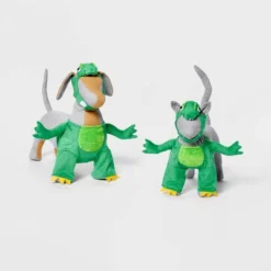 Halloween Frontal T-Rex Cat And Dog Costume - Hyde & EEK! Boutique™ -EEK! Deals Store GUEST 5227146c fb47 40cc acb9 a0ec780bd01d