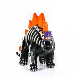 National Tree Company 12" Halloween Black Dinosaur Tabletop Décor -EEK! Deals Store GUEST 52432e4c 1a93 42ed b565 73af4790ff0a