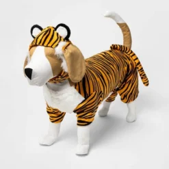 Tiger Dog And Cat Costume - Hyde & EEK! Boutique™ 7 Tiger Dog And Cat Costume - Hyde & EEK! Boutique™ -EEK! Deals Store GUEST 56a807ec d615 40ec 9bde e44f3a6271c2