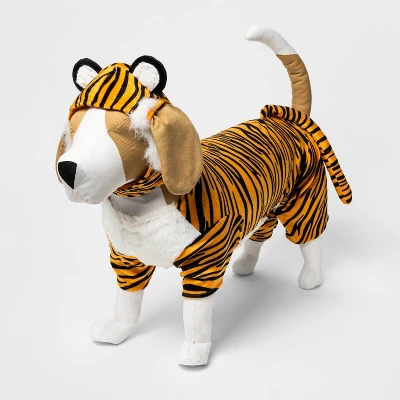 Tiger Dog And Cat Costume - Hyde & EEK! Boutique™ 4 Tiger Dog And Cat Costume - Hyde & EEK! Boutique™ - Image 4