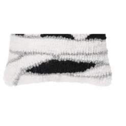 C&F Home 8" X 8" Mummy Face Hooked Halloween Petite Pillow -EEK! Deals Store GUEST 5a1bb659 111f 4c34 a35a f7a4a759e61a