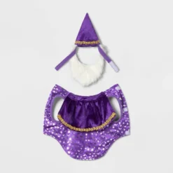 Wizard Dog And Cat Costume - Hyde & EEK! Boutique™