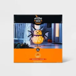 LED Collapsible Bat Halloween Novelty Sculpture Light - Hyde & EEK! Boutique™ -EEK! Deals Store GUEST 6fa5471d a9e2 4335 8d1d 1a13abe2a64d