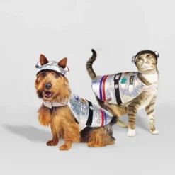 Halloween Full Body Astronaut Cat And Dog Costume - Hyde & EEK! Boutique™ 10 Halloween Full Body Astronaut Cat And Dog Costume - Hyde & EEK! Boutique™ -EEK! Deals Store GUEST 7a962b4d a096 454a 8c47 6adeb3f4c870