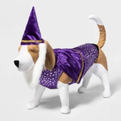Wizard Dog And Cat Costume - Hyde & EEK! Boutique™ 9 Wizard Dog And Cat Costume - Hyde & EEK! Boutique™ -EEK! Deals Store GUEST 8fc1c02b e261 45e4 99ed 3a046933024b