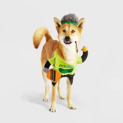 Halloween Frontal Pickleball Player Cat And Dog Costume - Hyde & EEK! Boutique™ -EEK! Deals Store GUEST 91485af6 c439 4b63 ae46 01696ac39657