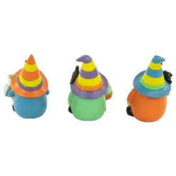 Northlight Set Of 3 Halloween Gnomes Decoration 6" -EEK! Deals Store GUEST 992520ff 7e3d 4a20 9d84 d29bc113d972