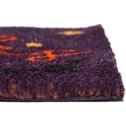 Juvale Halloween Welcome Witches Coir Door Mat Welcome Doormat Indoor Outdoor Nonslip Front Rugs 30 X 17 -EEK! Deals Store GUEST a9666144 2a0f 40c6 88d6 4c369dbff877