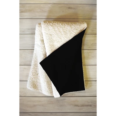 Lisa Argyropoulos Halloween Boo Throw Blanket - Deny Designs 1 Lisa Argyropoulos Halloween Boo Throw Blanket - Deny Designs