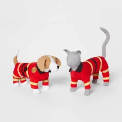 Halloween Full Body Firefighter Cat And Dog Costume - Hyde & EEK! Boutique™ 9 Halloween Full Body Firefighter Cat And Dog Costume - Hyde & EEK! Boutique™ -EEK! Deals Store GUEST b382040f e1b2 4542 a7c5 065c8b48bf8f