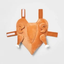 Halloween Full Body Turkey Cat And Dog Costume - Hyde & EEK! Boutique™