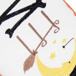 C&F Home 24" X 6" Halloween Embroidered Throw Pillow -EEK! Deals Store GUEST bfa19cf0 3ce4 424e a4f1 ba0bb5487186