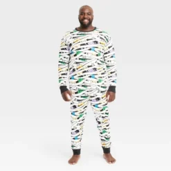 Men's Glow-In-The-Dark Mummy Halloween Matching Family Pajama Set - Hyde & EEK! Boutique™ White 9 Men's Glow-In-The-Dark Mummy Halloween Matching Family Pajama Set - Hyde & EEK! Boutique™ White -EEK! Deals Store GUEST c047a141 d1af 49ea a5b1 1719c4430ca7