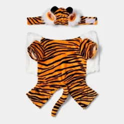 Tiger Dog And Cat Costume - Hyde & EEK! Boutique™