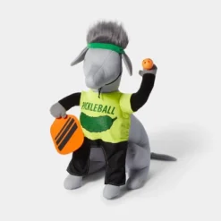 Halloween Frontal Pickleball Player Cat And Dog Costume - Hyde & EEK! Boutique™ -EEK! Deals Store GUEST c9c8ee6d 2637 4a84 976b 6d6e1269ef12
