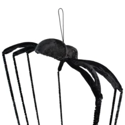 Northlight 6' Black Long Legged Spider Halloween Decoration -EEK! Deals Store GUEST d363316a c9a1 480c be10 8f42efb75b58