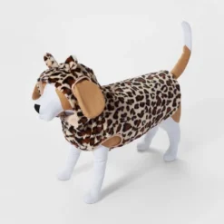 Halloween Leopard Cat And Dog Hoodie - Hyde & EEK! Boutique™ -EEK! Deals Store GUEST d77786f6 cd79 4b5d 9c56 4d0bd6e3044e