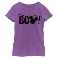 Girl's Disney Halloween BOO T-Shirt 5 Girl's Disney Halloween BOO T-Shirt -EEK! Deals Store GUEST e775fb04 7221 4d81 9250 3172834627ac