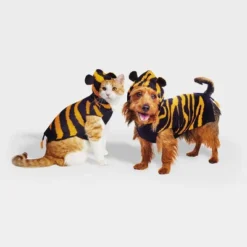 Tiger Halloween Cat And Dog Hoodie - Hyde & EEK! Boutique™ -EEK! Deals Store GUEST eb5ea708 ee96 4d22 982e b2e67dae0882