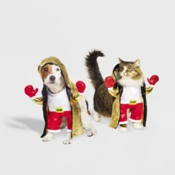 Halloween Frontal Boxer Cat And Dog Costume - Hyde & EEK! Boutique™ 12 Halloween Frontal Boxer Cat And Dog Costume - Hyde & EEK! Boutique™ -EEK! Deals Store GUEST f6937c0d 79d7 457c b8a3 04a76bc049e9