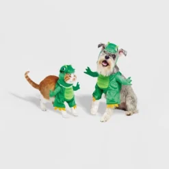 Halloween Frontal T-Rex Cat And Dog Costume - Hyde & EEK! Boutique™ -EEK! Deals Store GUEST f83b1b95 f913 4fd6 a2b8 44e6e2d8421f