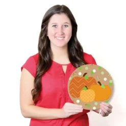 Big Dot Of Happiness Pumpkin Patch - Hanging Porch Fall, Halloween Or Thanksgiving Party Outdoor Decorations - Front Door Decor - 3 Piece Sign -EEK! Deals Store GUEST ff61f4c0 d98d 41ae 8ffd 7f8e34f86cc3